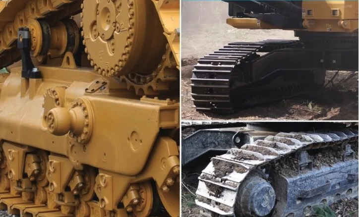 Mechlink:How to choose compact excavator and heavy equipment excavator